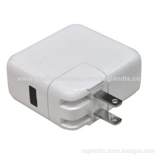 AC Adapter with 100 to 240V/0.3A/47 to 63Hz Input and 12V/1.08A Output for Xbox 360 Kinect
